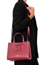 Bolso "Hayes Small Satchel"