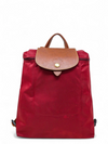 Morral "Le Pliage Sac A Dos Deposé"