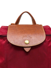 Morral "Le Pliage Sac A Dos Deposé"
