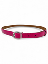 Correa Fucsia