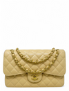 Bolso "Classic Jumbo Double Flap Bag"