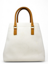 Bolso "Canvas Horizontal Cabas"
