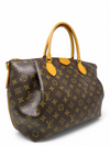 Bolso "Monogram Turenne GM"