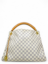 Bolso "Damier Azur Artsy MM"
