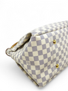 Bolso "Damier Azur Artsy MM"