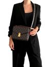 Bolso "Monogram Pochette Metis"