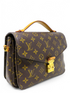 Bolso "Monogram Pochette Metis"