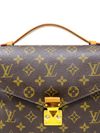 Bolso "Monogram Pochette Metis"