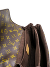 Bolso "Monogram Pochette Metis"