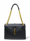 Bolso "Quilted Envelope Large"