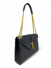 Bolso "Quilted Envelope Large"