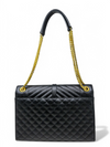 Bolso "Quilted Envelope Large"