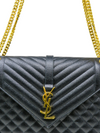 Bolso "Quilted Envelope Large"