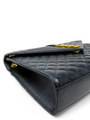 Bolso "Quilted Envelope Large"