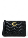 Clutch "GG Marmont"