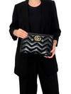 Clutch "GG Marmont"