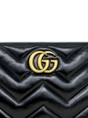 Clutch "GG Marmont"