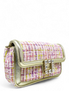 Bolso "Jeu de Fille"