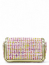 Bolso "Jeu de Fille"