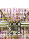 Bolso "Jeu de Fille"