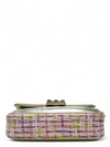 Bolso "Jeu de Fille"