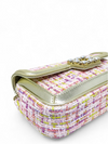 Bolso "Jeu de Fille"