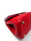 Bolso "Be Dior Flat Bag"