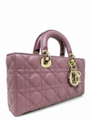 Bolso "Lady D-Joy"