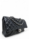 Bolso "Caviar Classic Small Double Flap Bag"