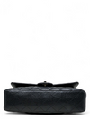Bolso "Caviar Classic Small Double Flap Bag"