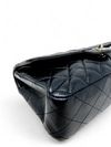 Bolso "Caviar Classic Small Double Flap Bag"