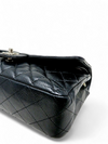 Bolso "Caviar Classic Small Double Flap Bag"