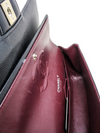 Bolso "Caviar Classic Small Double Flap Bag"