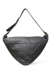Bolso "Vitello Daino Triangle Bag"