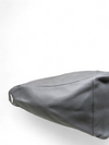 Bolso "Vitello Daino Triangle Bag"