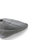 Bolso "Vitello Daino Triangle Bag"
