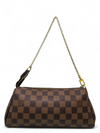Bolso "Eva Damier Ebene"