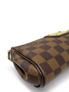 Bolso "Eva Damier Ebene"