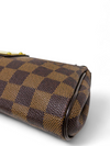 Bolso "Eva Damier Ebene"