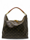 Bolso "Monogram MM Sully"