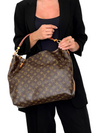 Bolso "Monogram MM Sully"