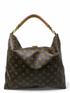 Bolso "Monogram MM Sully"