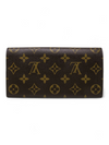 Billetera "Emilie Wallet Monogram"