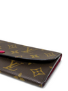 Billetera "Emilie Wallet Monogram"