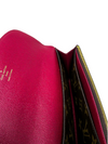 Billetera "Emilie Wallet Monogram"