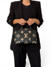 Bolso "Petit Palais"