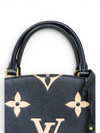 Bolso "Petit Palais"