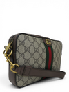 Bolso "Ophidia Small Crossbody"