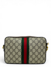 Bolso "Ophidia Small Crossbody"