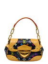 Bolso "Monogram Multicolore Marilyn"